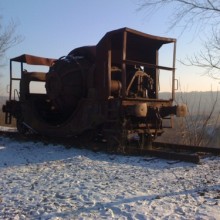 Düdelingen – Op der Haard